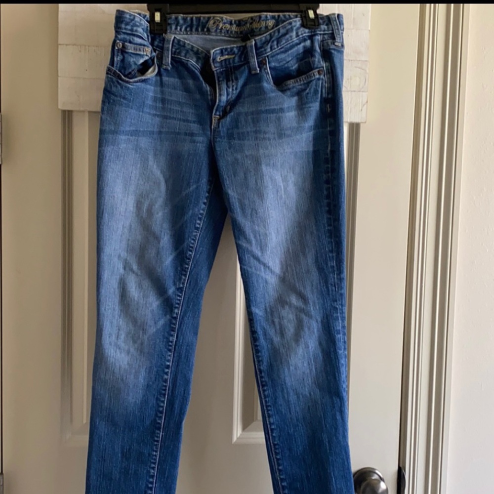 Gap premium skinny